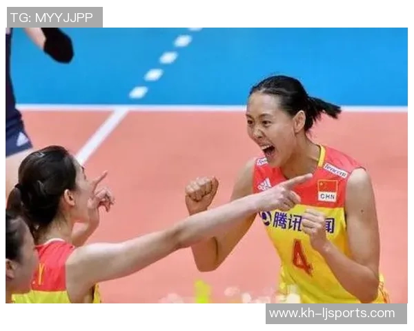 实时新闻李丽的排球旅程从初学者到国家队的奋斗与成长